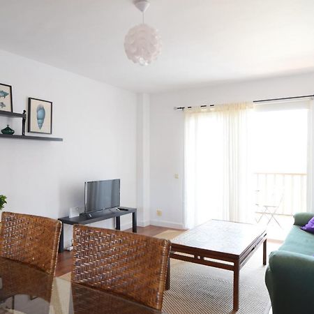 Candelaria - Rest Apartment / Sea View Eksteriør bilde