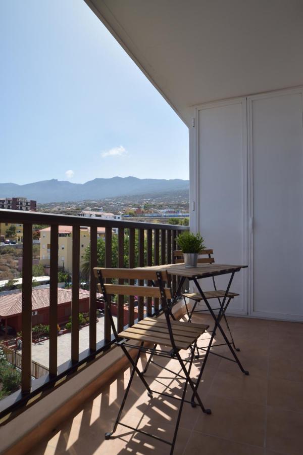 Candelaria - Rest Apartment / Sea View Eksteriør bilde