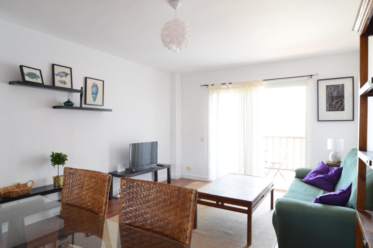 Candelaria - Rest Apartment / Sea View Eksteriør bilde