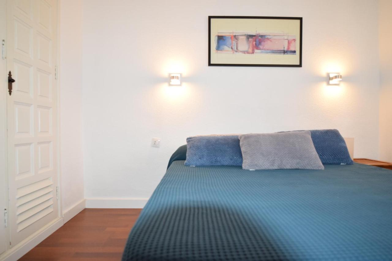 Candelaria - Rest Apartment / Sea View Eksteriør bilde
