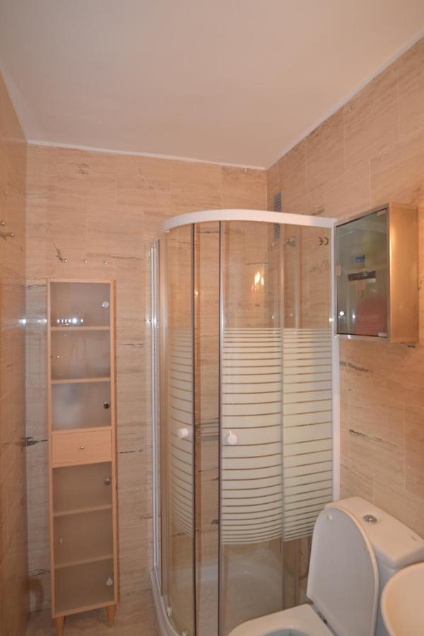 Candelaria - Rest Apartment / Sea View Eksteriør bilde