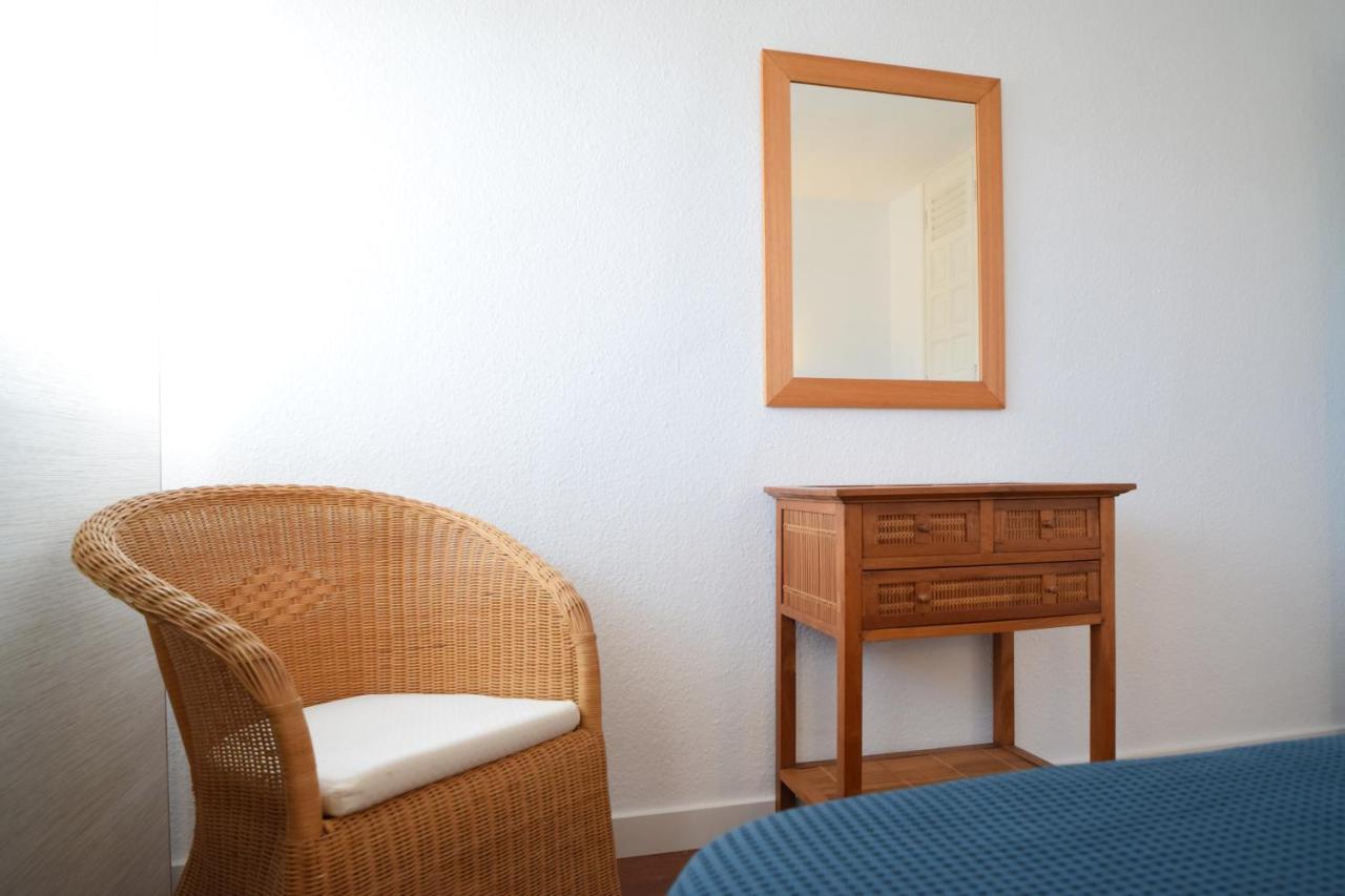 Candelaria - Rest Apartment / Sea View Eksteriør bilde