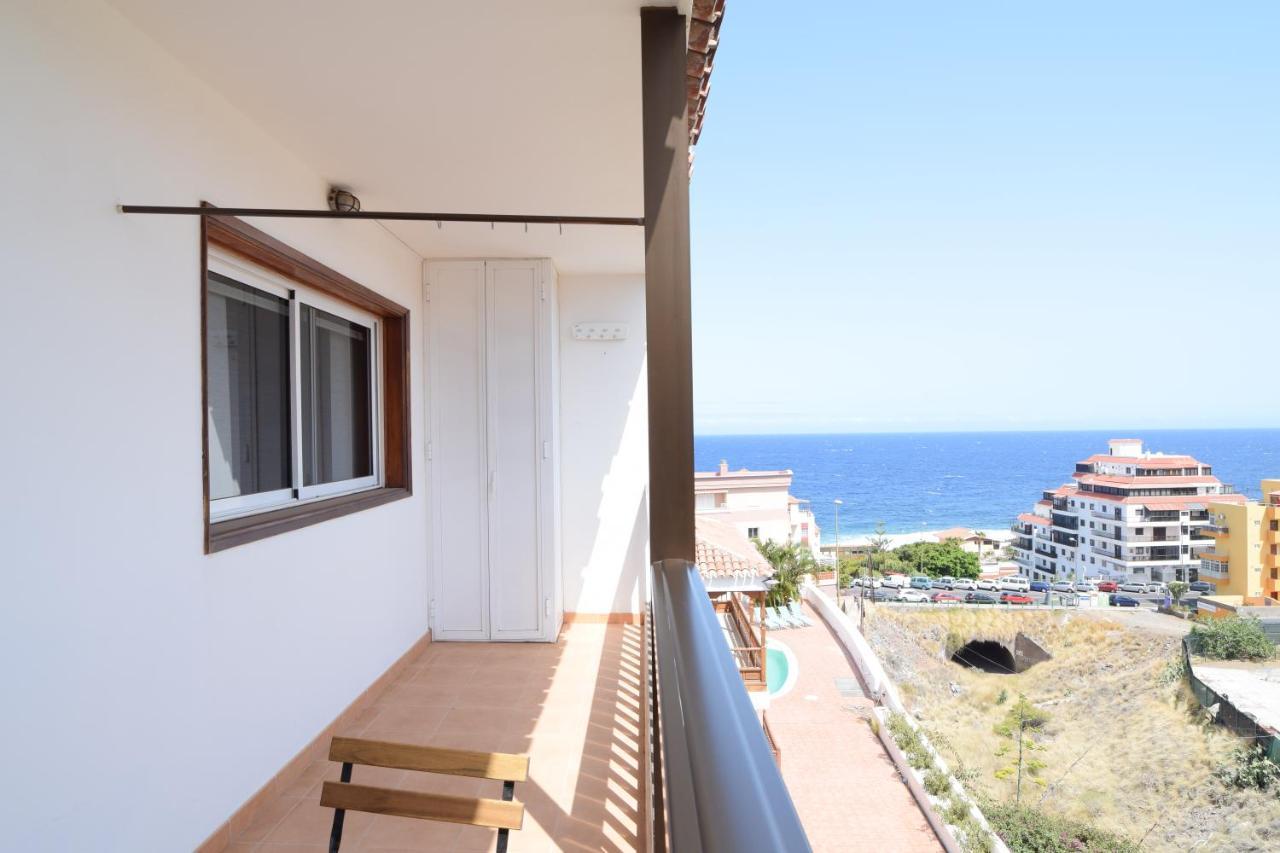 Candelaria - Rest Apartment / Sea View Eksteriør bilde
