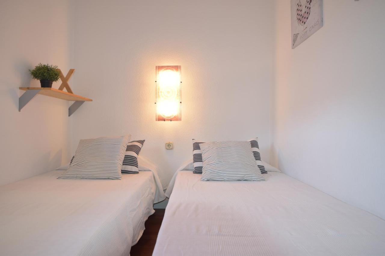 Candelaria - Rest Apartment / Sea View Eksteriør bilde